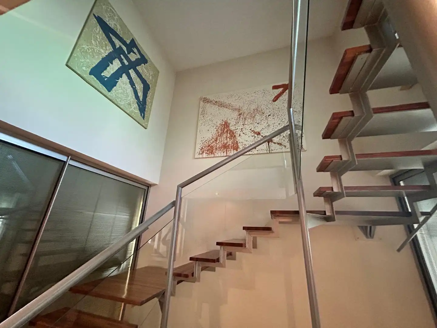 Casa adosada en venda en Badalona amb Aire condicionat, Calefacció i Parquet