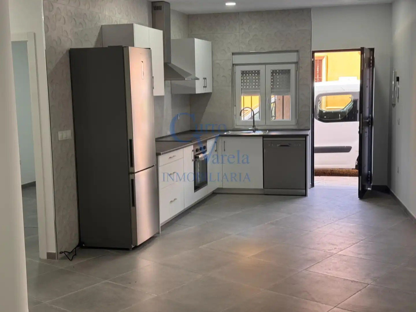 Appartamento in vendita a Centro - Doña Mercedes, imagen 3