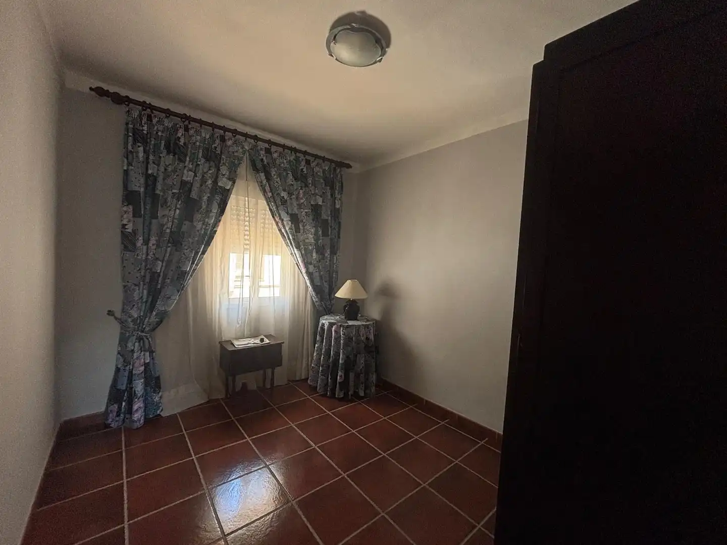 Habitación de Casa adosada en venta en Antequera