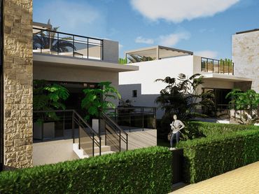 Casa con balcone in vendita a Mazarrón Casco Urbano