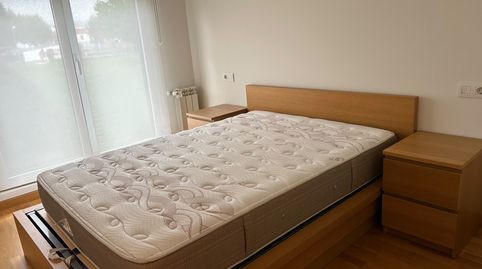 Foto 2 de Piso de alquiler en Avenida de Barcelona, Campus Sur - Santa Marta, Santiago de Compostela