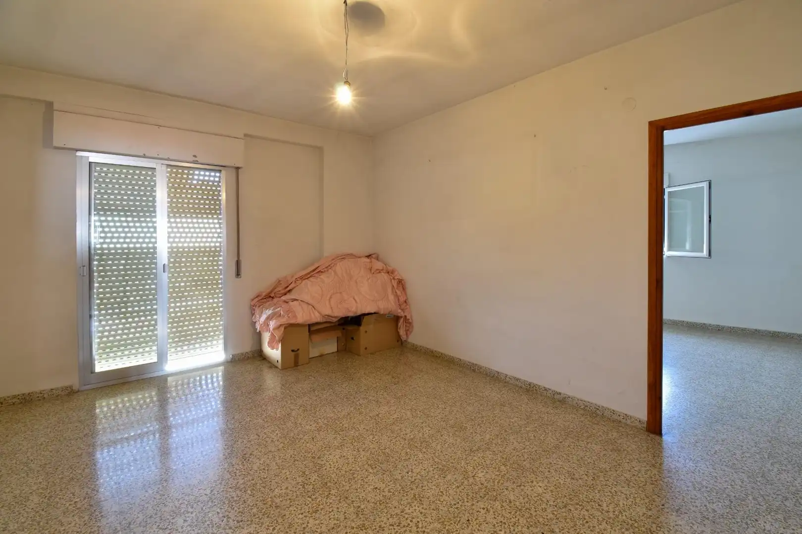 Dormitori de Casa o xalet en venda en Maracena