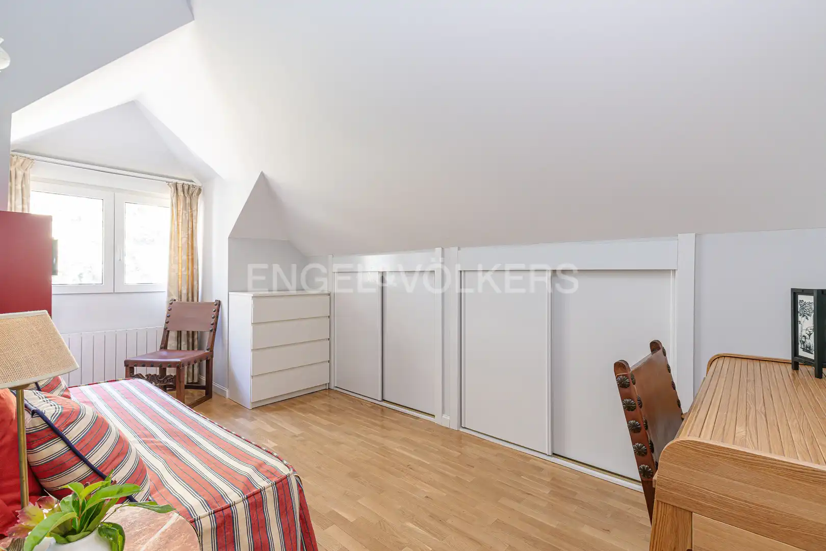 Casa con jardín en venta en Centro - Manguilla, imagen 25