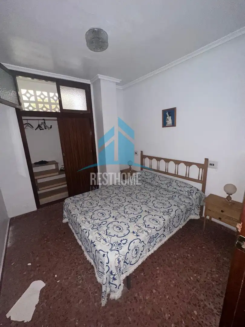 Apartament amb ascensor en venda a Sant Antoni, imagen 11