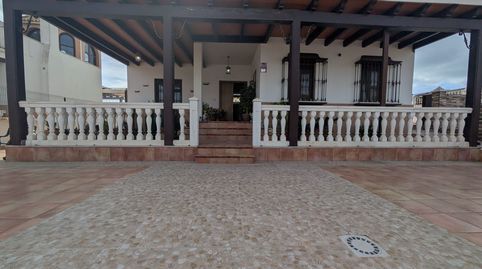 Foto 2 de Casa o chalet en venta en El Portil, Huelva