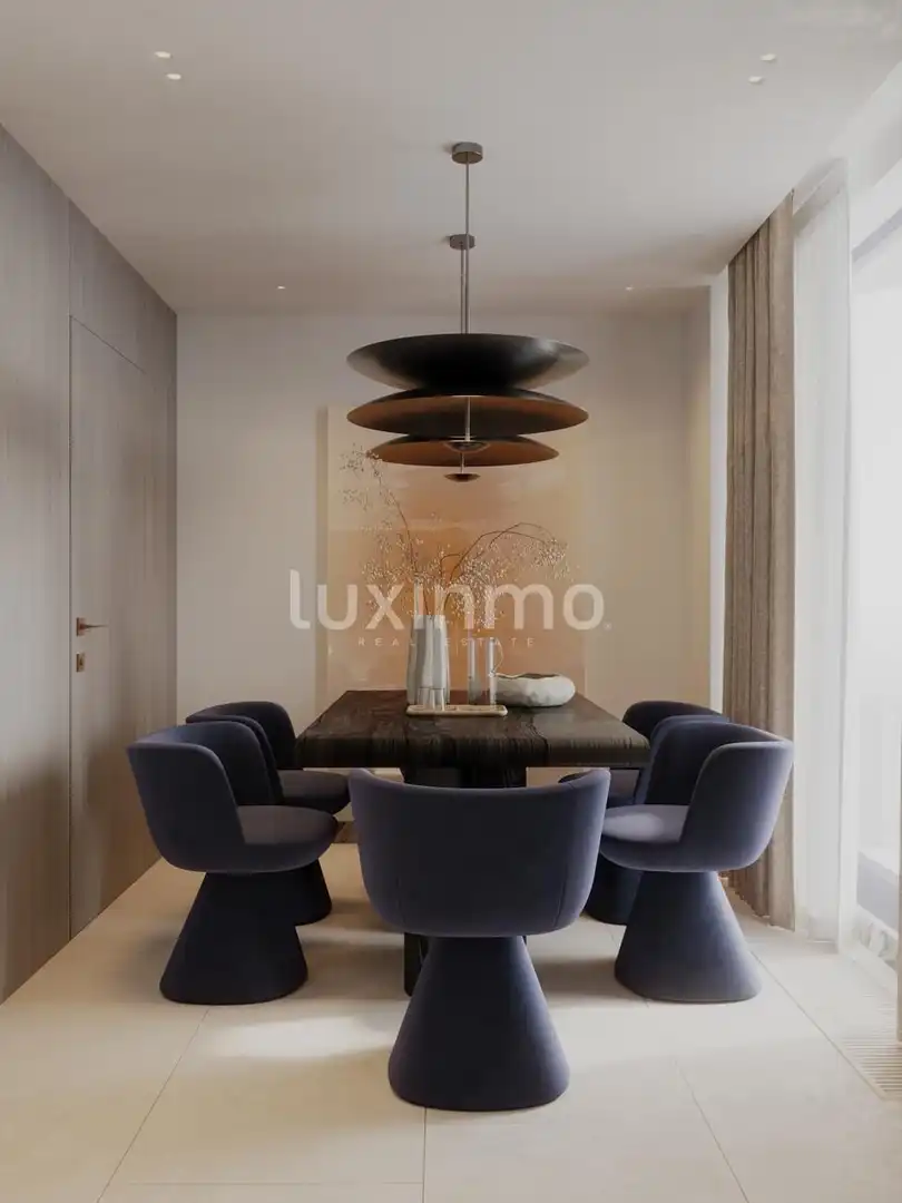 Wohnung mit Terrasse zum Verkauf in Zona Levante - Playa Fossa, imagen 12
