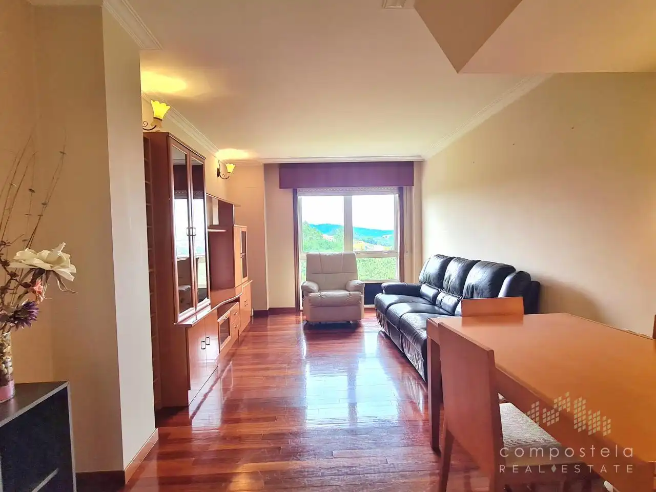 Duplexes for rent in Muiño Vello, O Milladoiro