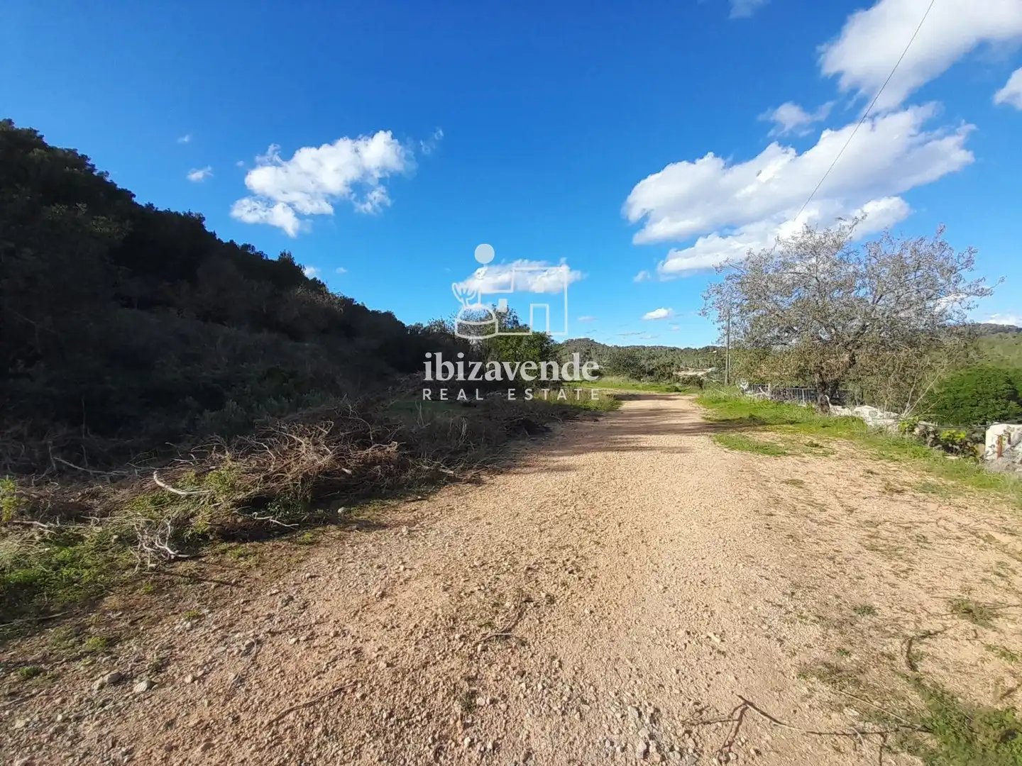 Land for sale in Can Puig de Mar, Sant Josep