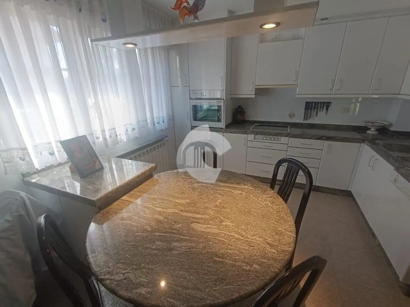 Kitchen of Houses for sale in Coles, Ourense