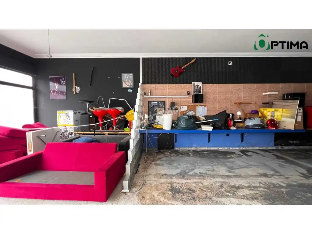Local comercial en alquiler en A Estrada