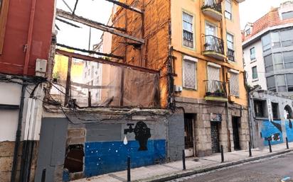 Exterior view of Flat for sale in Santander