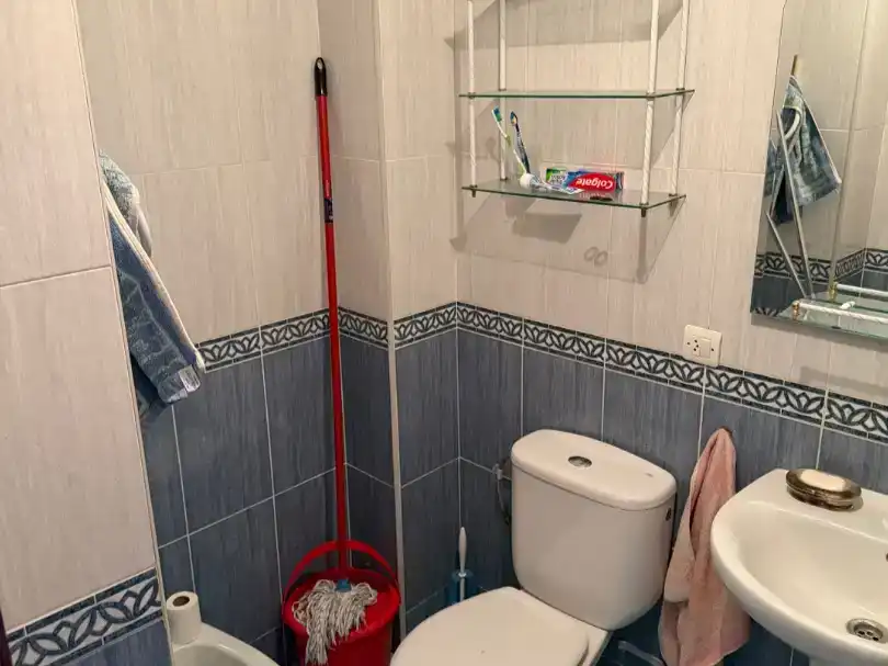 Bany de Pis en venda en Peñaranda de Bracamonte