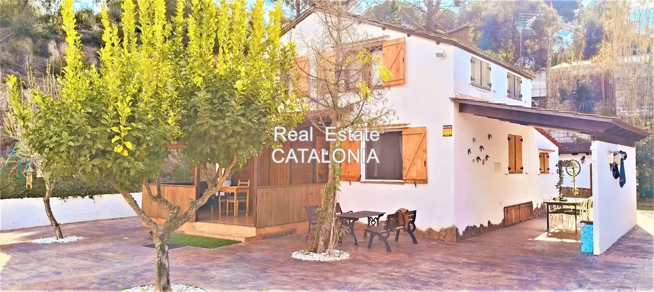 Villa avec piscine à vendre à Avinguda Rafael Albertí, imagen 8