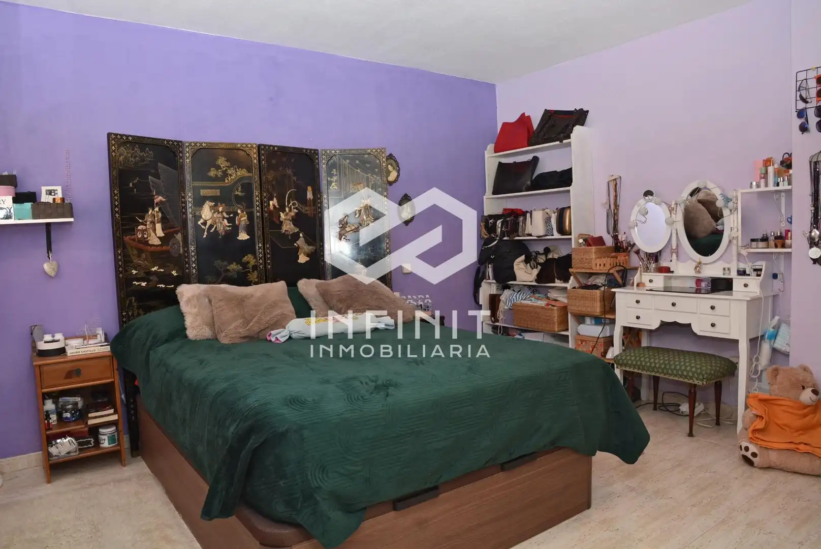 Casa adosada en venta en Villanueva de la Torre