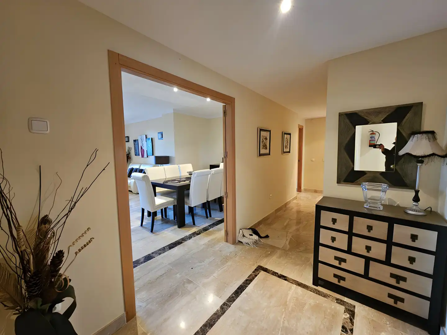 Apartamento con piscina en venta en Benamara - Atalaya, imagen 6