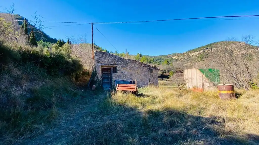 Houses for sale in Puebla de Arenoso
