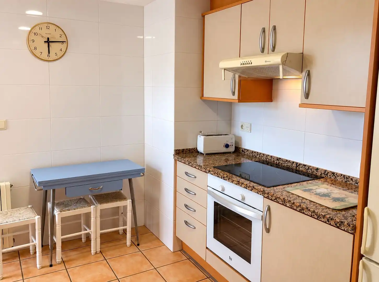 Wohnungen zur Miete in Jávea / Xàbia, Alicante