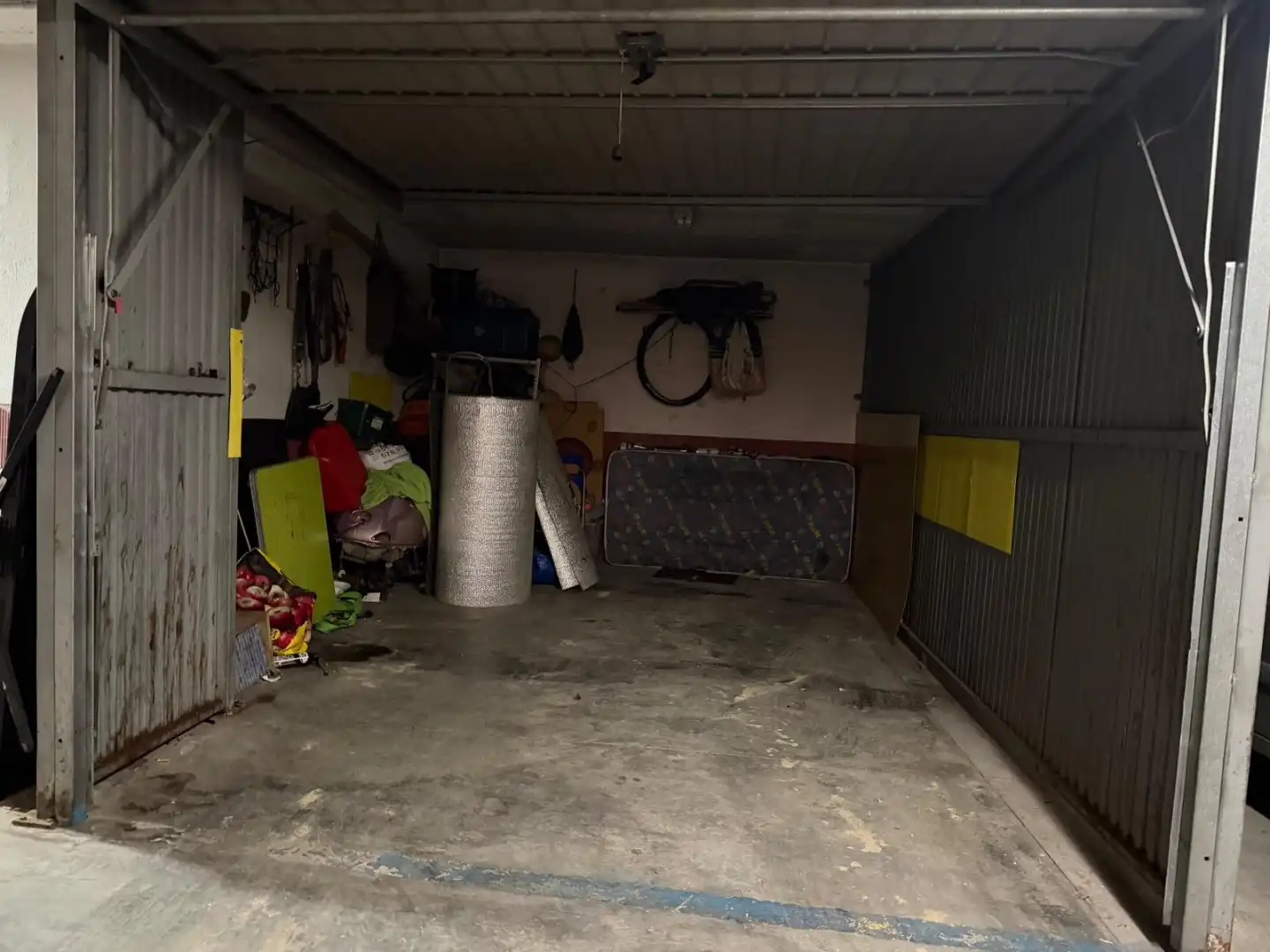 Garaje en venta en Mijas