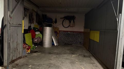 Foto 3 de Garaje en venta en Calle Río Lanjarón, 12, Los Rios, Mijas