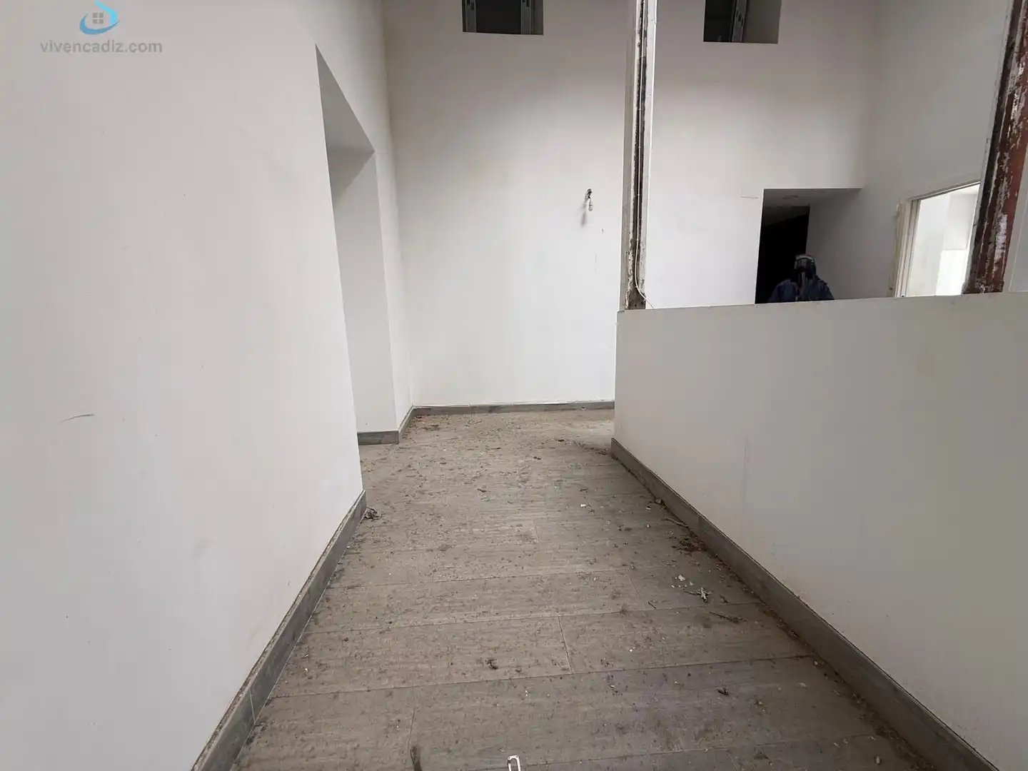 Dúplex en venta en Cádiz