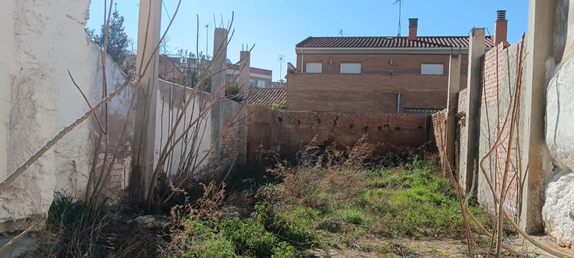 Terreni e lotti in vendita a Avenida de Logroño 37, imagen 4