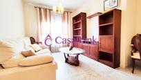 Living room of Flat for sale in  Córdoba Capital  with Air Conditioner, Heating and Storage room