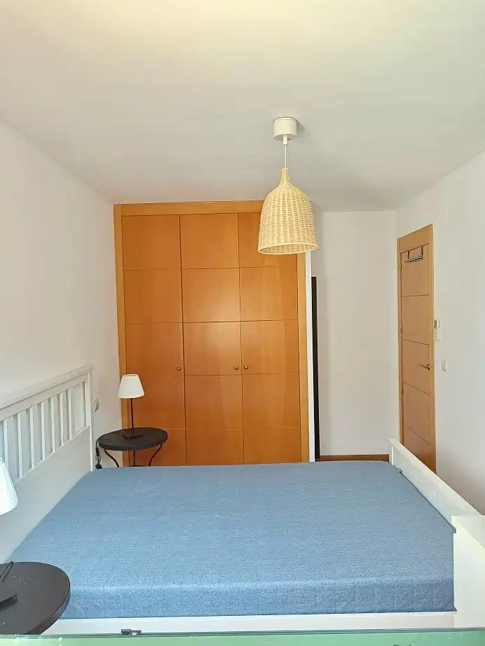 Bedroom of Flat for sale in Aranjuez  with Air Conditioner, Heating and Terrace