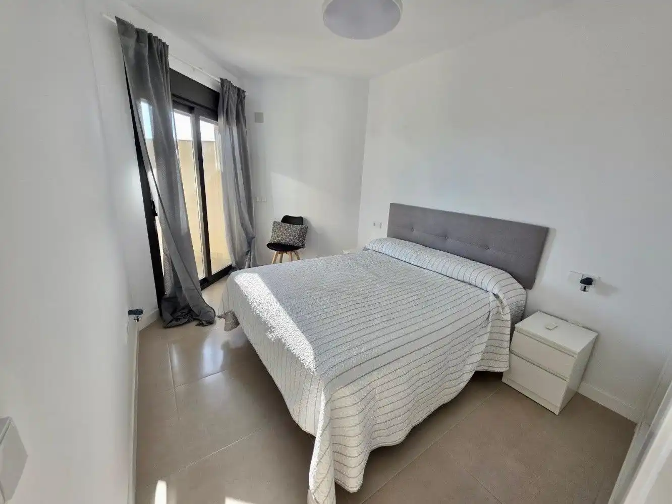 Wohnung mit Terrasse zur Miete in Calle Calle Italia, imagen 16
