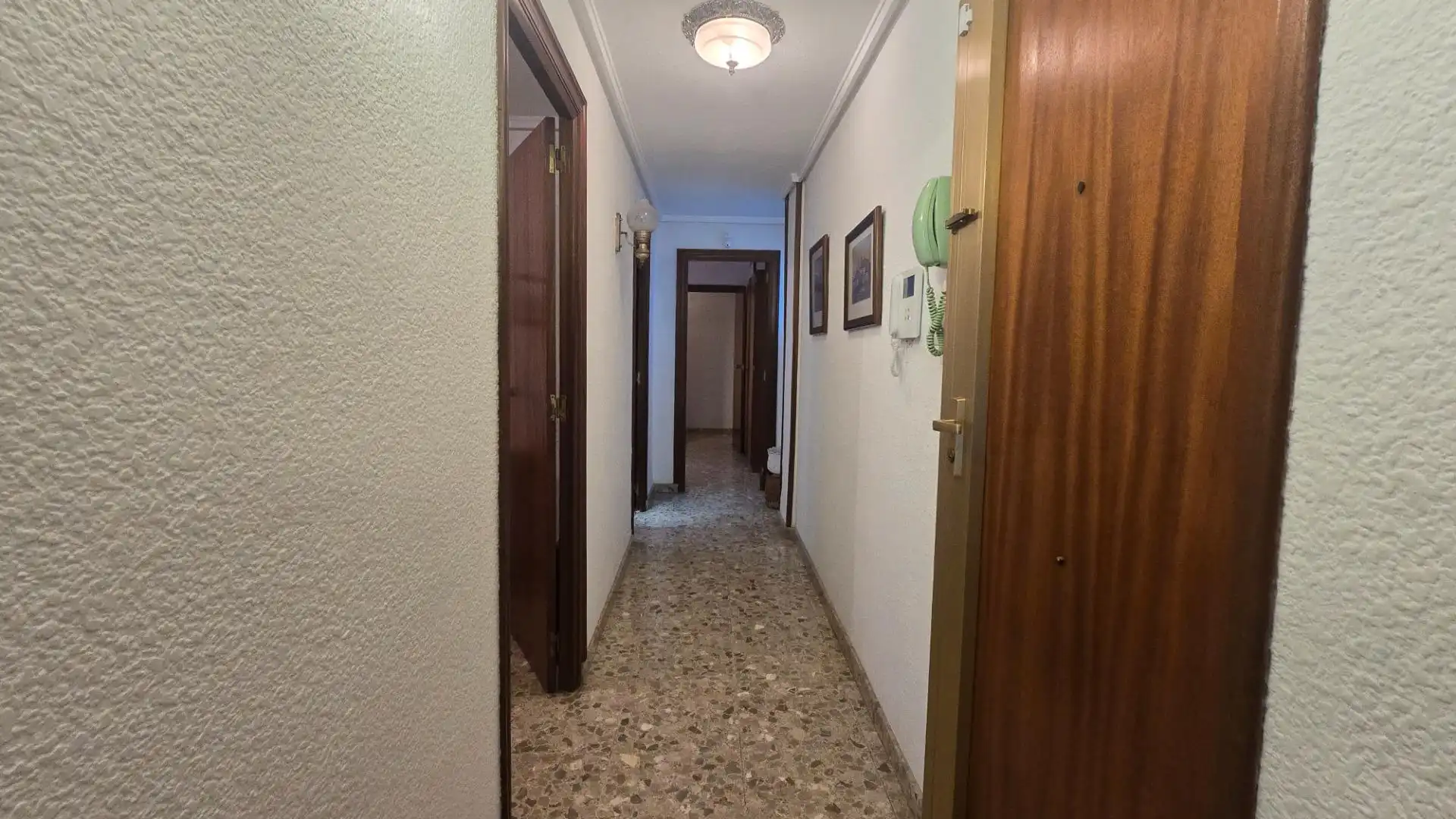 Piso con terraza en venta en Elche ciudad, imagen 9