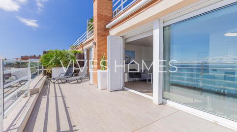Photo 2 of Attic for sale in Passeig del Marquès de Casa Riera, Sant Vicenç Platja, Barcelona