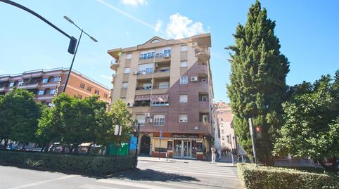 Foto 2 de Pis en venda a Camino Camino de Ronda, 197, 197, Angustias - Chana - Encina, Granada