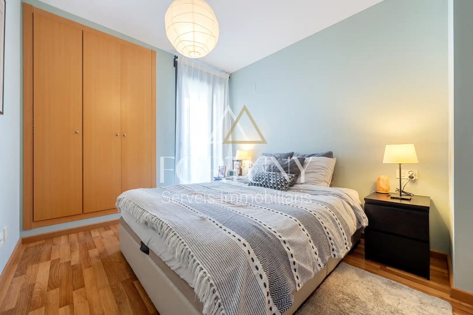 Ático con terraza en venta en Carrer de Foix, imagen 10