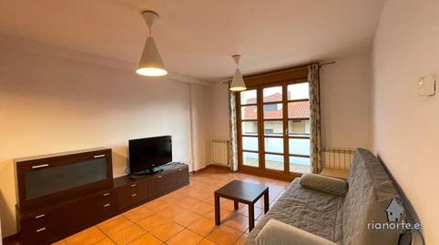 Foto 2 de Apartament de lloguer a Muros de Nalón, Asturias
