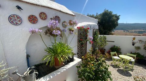 Foto 2 von Country house zum Verkauf in San Roque Pueblo, San Roque