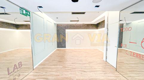 Photo 5 of Premises to rent in Carrer Joan Maragall, Centre, Girona