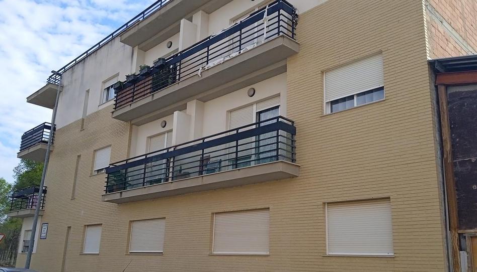 Foto 1 de Piso en venta en De Los Alcaldes, Tous, Valencia