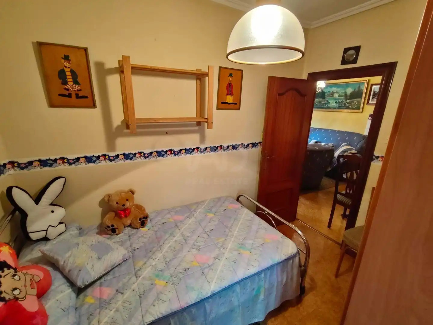 Habitación de Piso en venta en Valladolid
