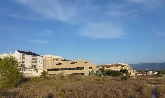 Terreno residencial en venta en L'Olleria, imagen 7