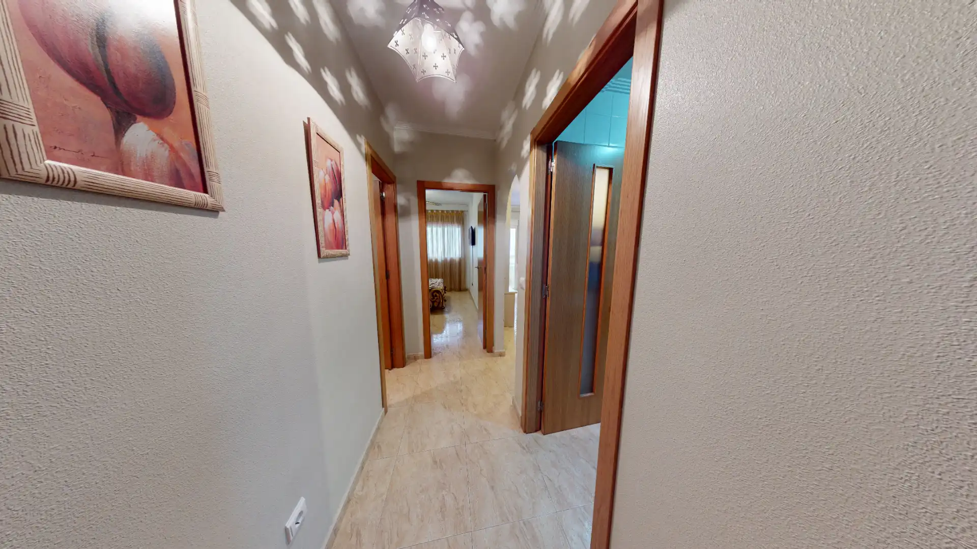 Piso en venta en Torrevieja con Aire acondicionado, Calefacción y Terraza