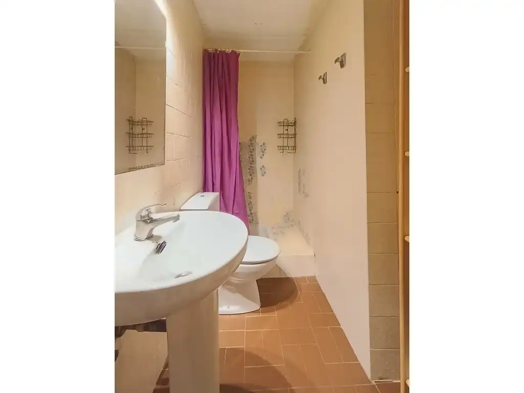 Badezimmer von Wohnungen zum Verkauf in Vielha e Mijaran