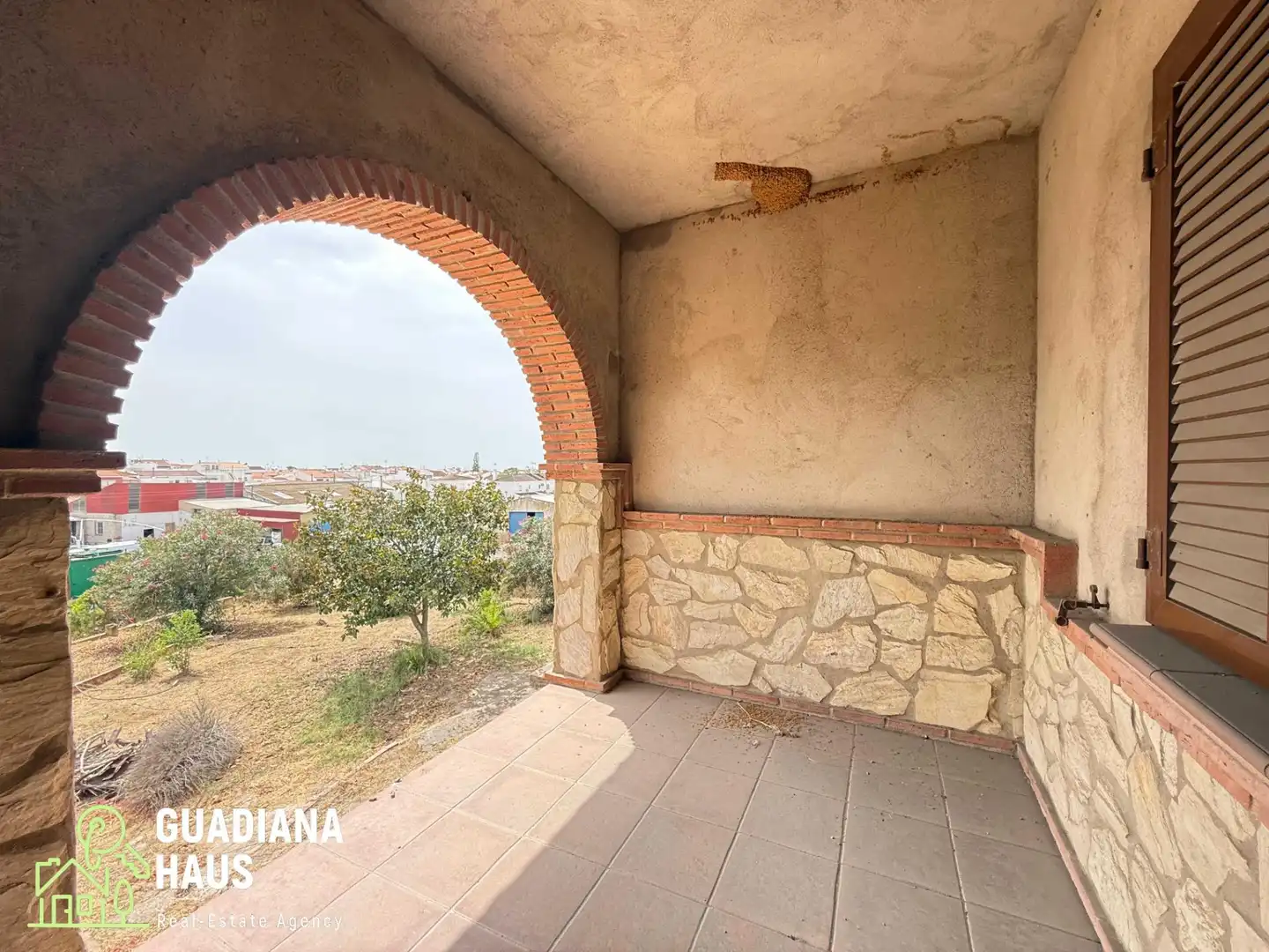Country house with garden for sale in DISEMINADOS 52, imagen 37