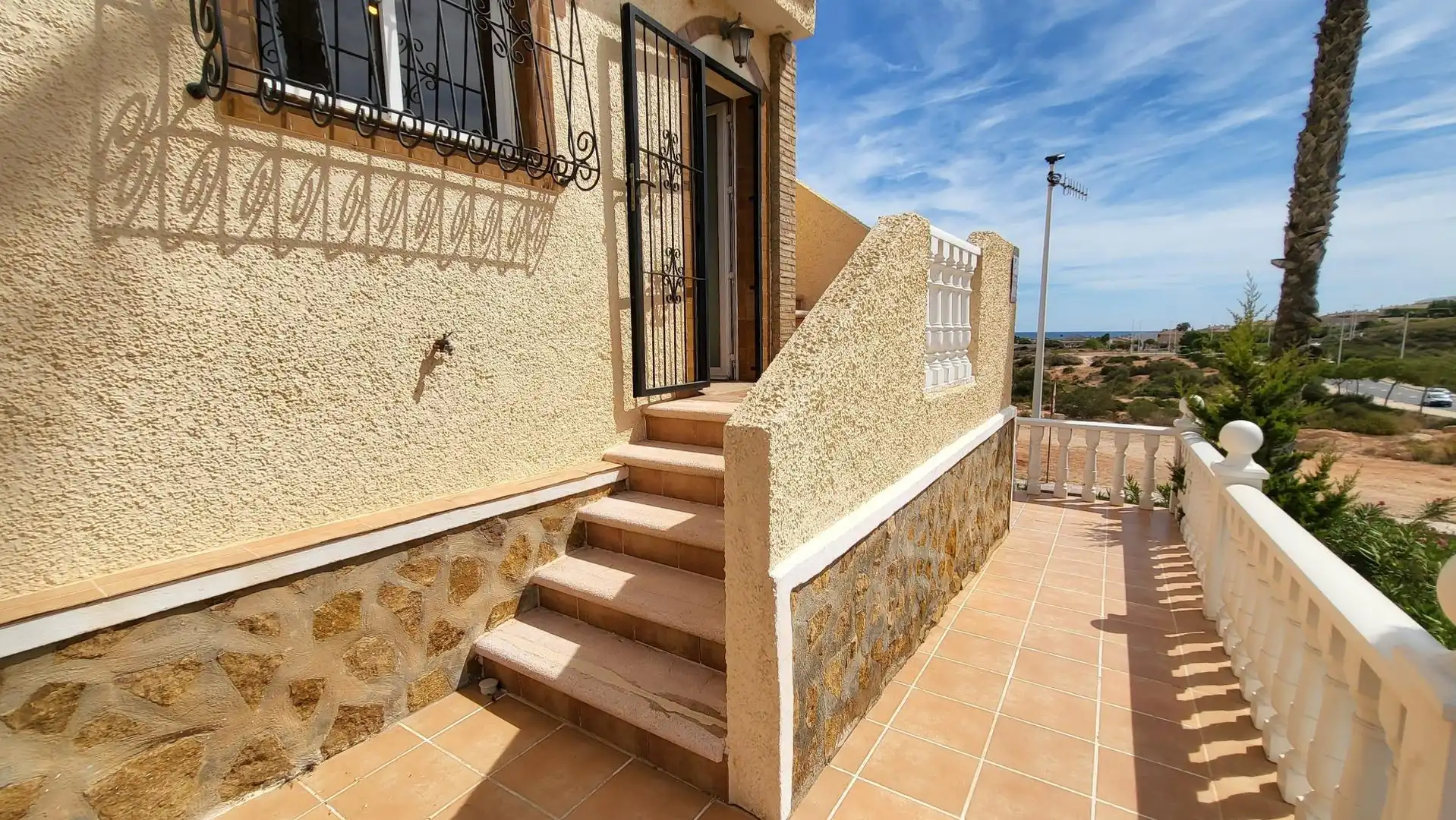 Chalet con terraza en venta en Gran Alacant, imagen 62