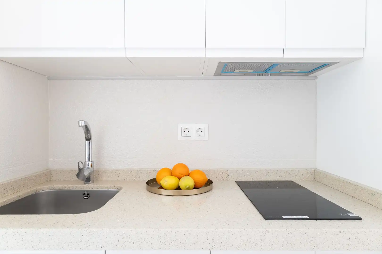 Cuina de Apartament en venda en Alhaurín de la Torre