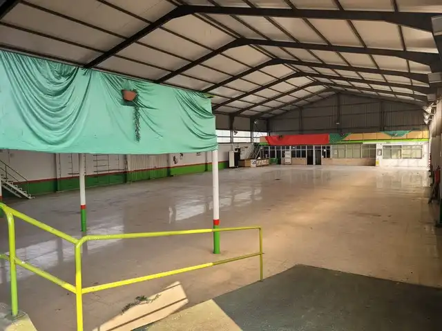 Nave industrial in affitto a Poblado Mera 31, imagen 20