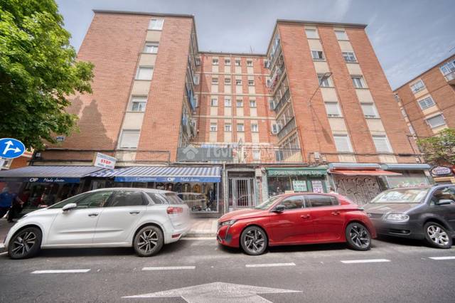 Piso en Venta en Rondilla