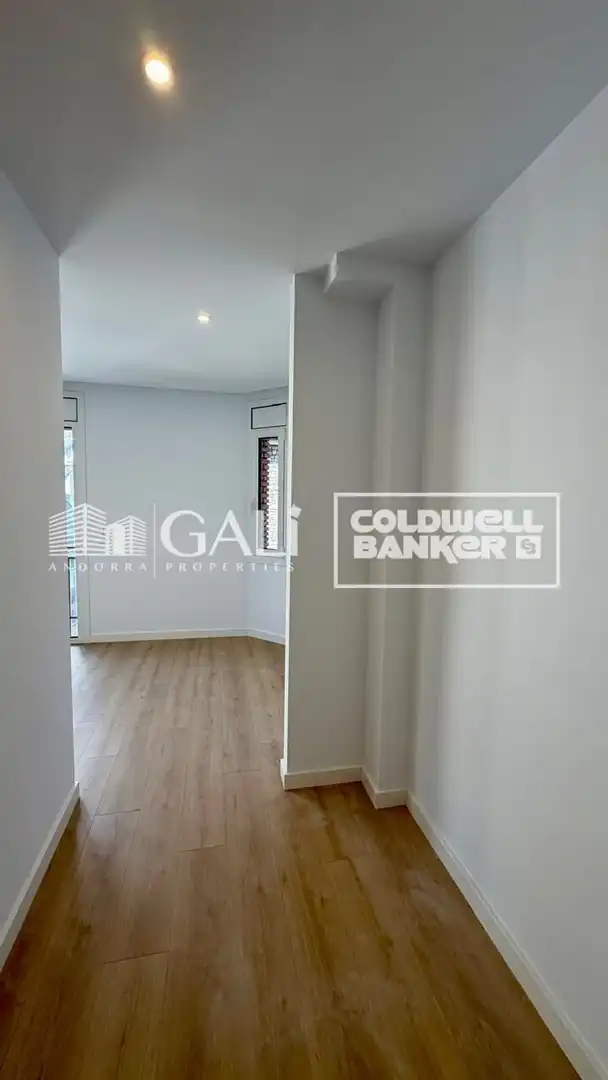 Piso de alquiler en Andorra la Vella con Aire acondicionado, Calefacción y Terraza