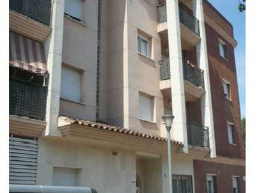 Wohnung zum Verkauf in C/ Ramon Llull