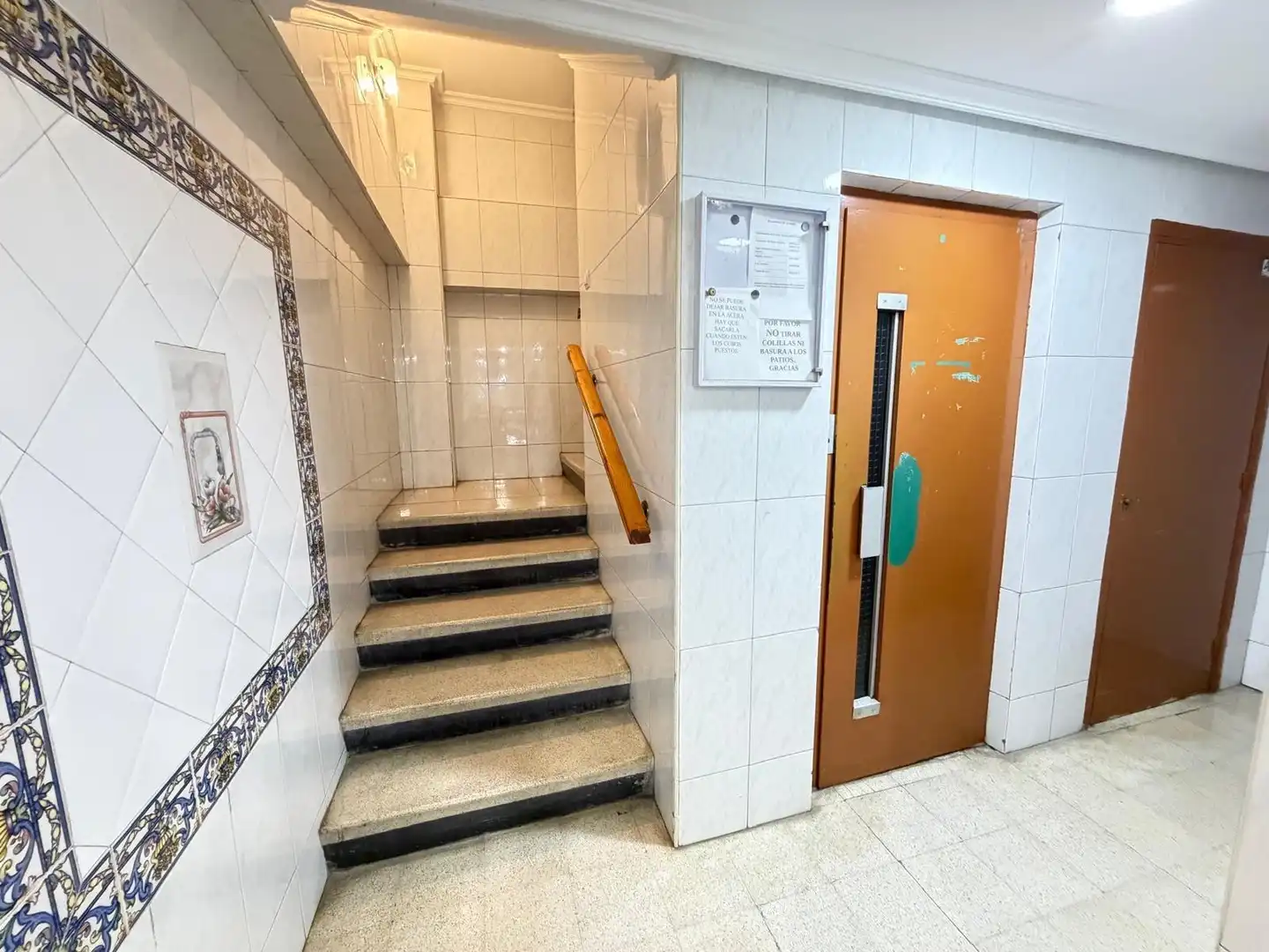 Flat for sale in Oviedo   with Balcony