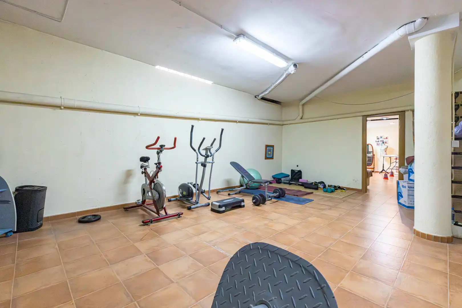 Houses for sale in Murcia  with Air Conditioner, Heating and Terrace