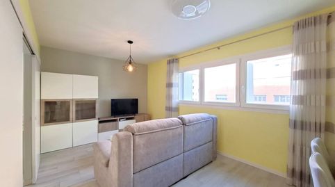 Foto 5 de Piso de alquiler en Calle Barrilero, Adelfas, Madrid Capital